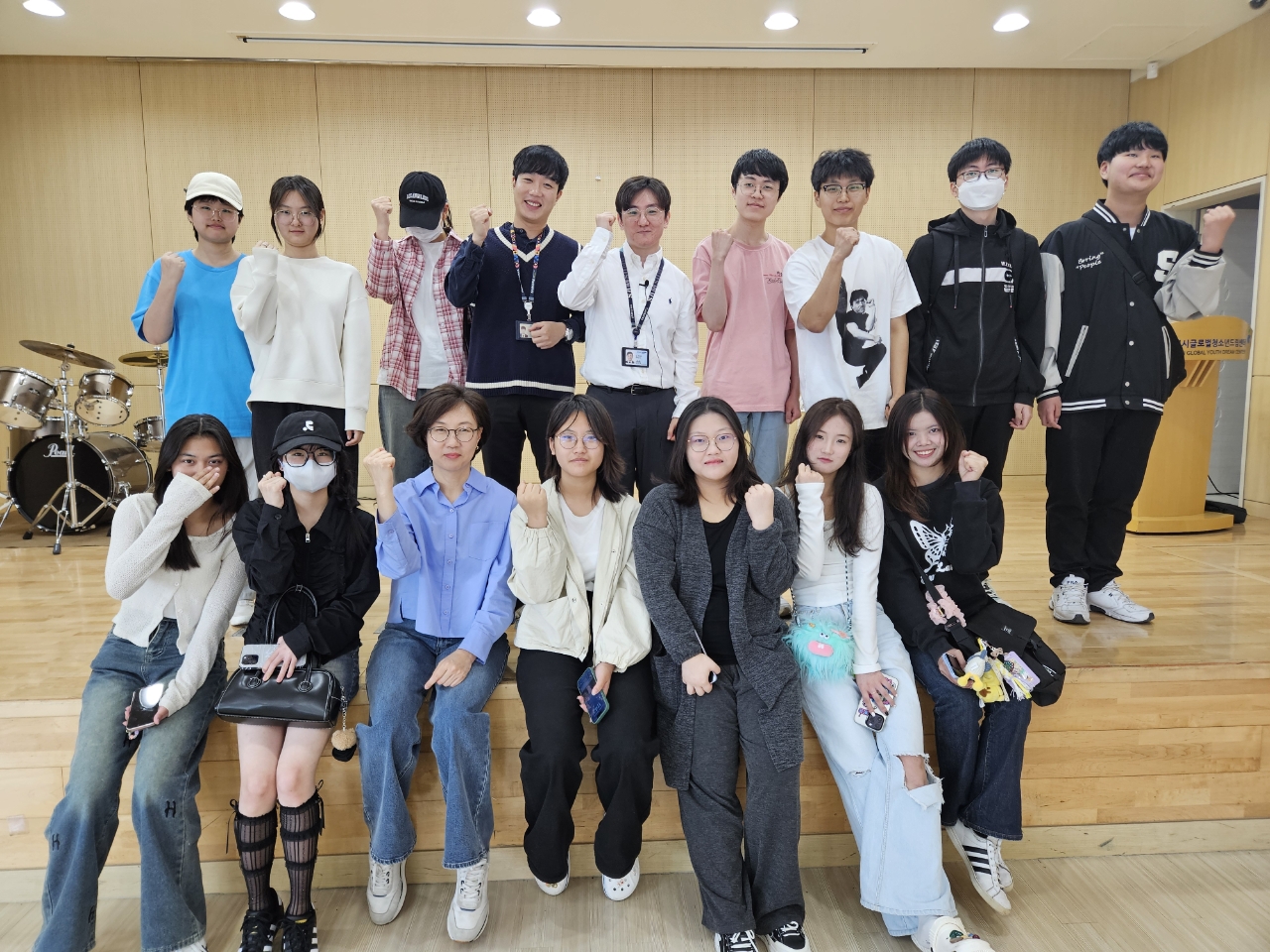 삼성전자서비스와 함께하는 즐거운 스마트폰 교육 이미지 3
